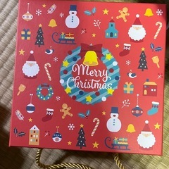 サンタさん 赤ちゃん用 60-70 おまけ付き★の画像