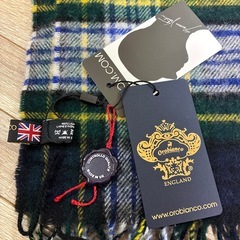 🉐マフラーの画像