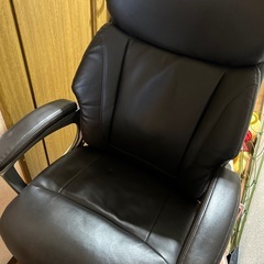 ニトリ　Nシールド　エステンチェアの画像