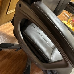 ニトリ　Nシールド　エステンチェアの画像