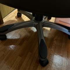 ニトリ　Nシールド　エステンチェアの画像