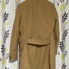 おしゃれコート　かっこ良いの画像