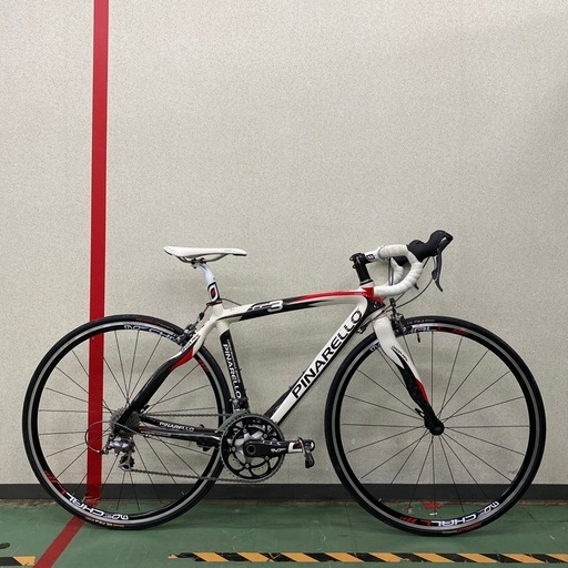 PINARELLO FP3 (ビッグバン旭川宮前) 旭川のロードバイクの中古