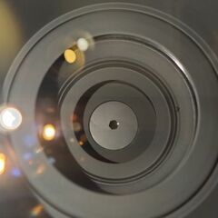 極上品〜新品級 nippon kogaku nikkor p auto 300m mf4.5 ＊分解清掃済の画像