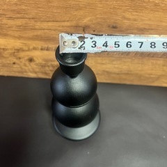 【中古】ロウソク立ての画像