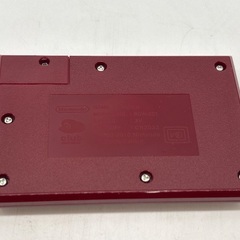 【トレファク足立扇店】GAME&WATCH BALL復刻盤　Nintendo RGW-001の画像