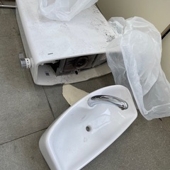 ウォシュレット　トイレ　便器　キレイの画像