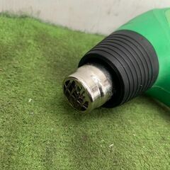 ハイコーキ RH600T ヒートガン【野田愛宕店】【店頭取引限定】【中古】管理番号：ITFS8EVK7W7Wの画像