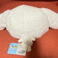 カワイイ♡シナモロールの画像