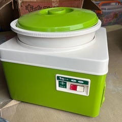 餅ツッキーの画像