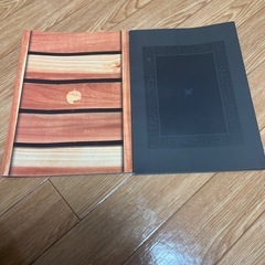 はたらくおとこ /悪魔の唄　阿佐ヶ谷スパイダース　舞台パンフレット　2冊セット　公演パンフレット　舞台　演劇　パンフレット　の画像