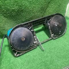 マキタ makita 2106 6型ポータブルバンドソー 2スピード コード式【市川行徳店】【店頭取引限定】【ジャンク】管理番号：ITBF9Z41RDC8の画像