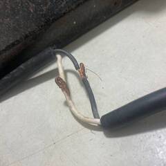 マキタ makita 2106 6型ポータブルバンドソー 2スピード コード式【市川行徳店】【店頭取引限定】【ジャンク】管理番号：ITBF9Z41RDC8の画像