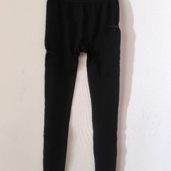 ニューバランス　レギンス　サイズS『ハート模様』newbalanceの画像