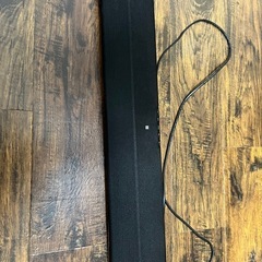 SONY サウンドバー　の画像