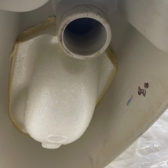 ウォシュレット　トイレ　便器の画像