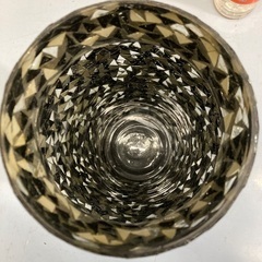 デザイン花瓶の画像