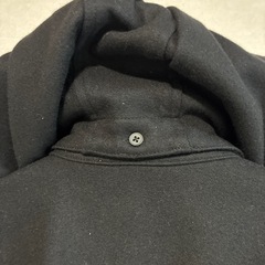 ミッシェル　クラン　ハーフコートの画像