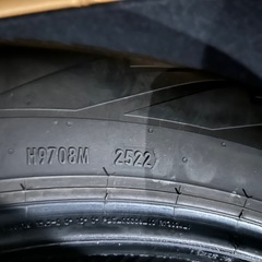 ピレリアイスゼロ　　　の画像