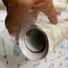 クロスの補修壁紙の画像