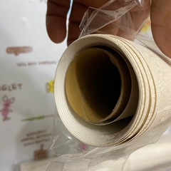 クロスの補修壁紙の画像