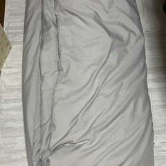 ダブルベッド 掛け布団 ニトリの画像