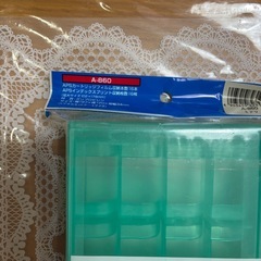 カートリッジ収納ケースの画像