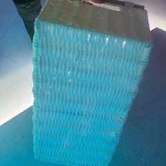 荷物入れの画像