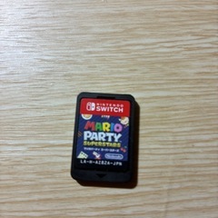 マリオパーティ　スーパースターズ