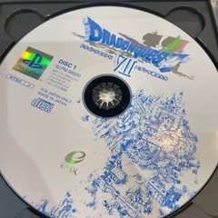 ドラゴンクエストⅦの画像