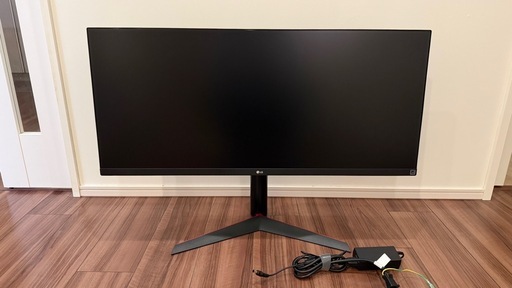 LG ゲーミング モニター 34WP65G-B 34インチの通販はau PAY マーケット 