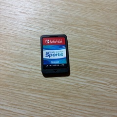 Switchスポーツ