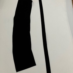 LADYMADE 2way ベルト付スリットチュールタイトスカートの画像