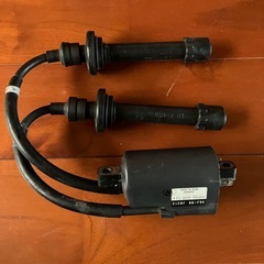 T-MAX500   イグニッションコイル　tmaxの画像