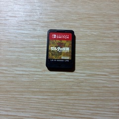 ゼルダの伝説　プレスオブ　ザ　ワイルド