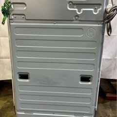 【12ヶ月保証】【分解洗浄】Panasonic洗濯機 NA-VX3900L 2018年製 洗濯10kg乾燥6kgの画像