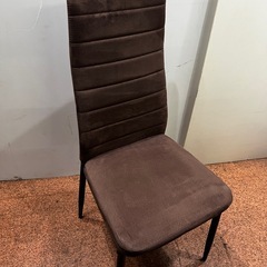 ダイニング3点セット テーブル 椅子2脚の画像