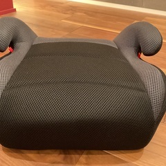 リーマン　ジュニアシート2つまとめての画像