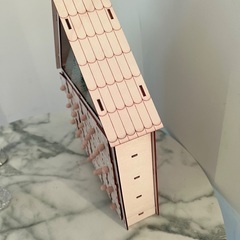 アドベントカレンダーの画像