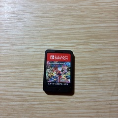 マリオカート8デラックス