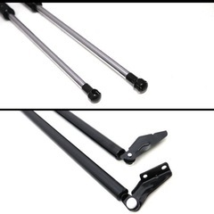 リアゲートダンパーの画像