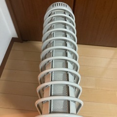 デロンギオイルヒーター  V551115EFSの画像