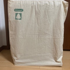 デロンギオイルヒーター  V551115EFSの画像