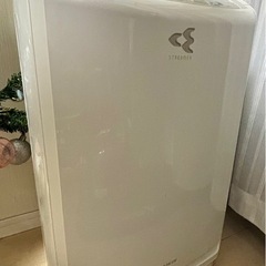 ダイキン 除加湿空気清浄機の画像