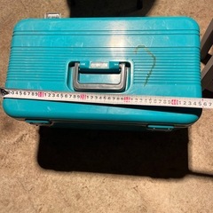 クーラーボックスの画像