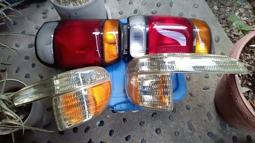 FORD EXPLORER 96