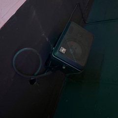 スピーカーの画像