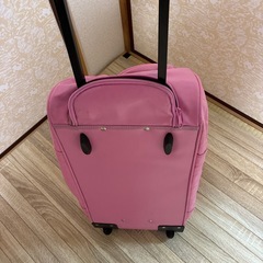 キティボストンバック、キャリーの画像