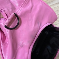 キティボストンバック、キャリーの画像