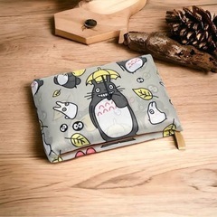 エコバッグ　トトロの画像